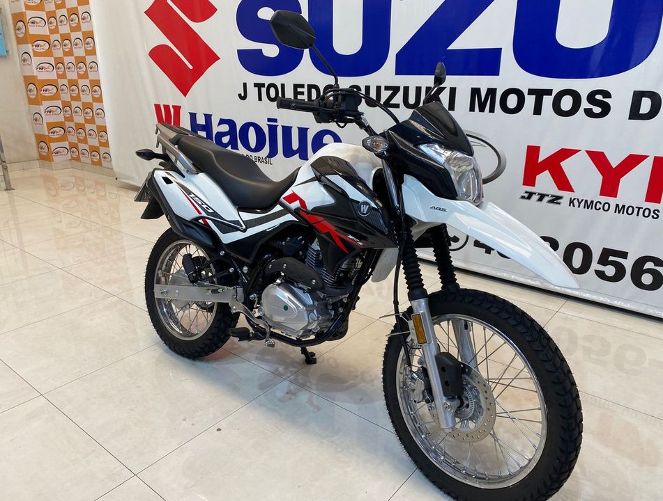 HAOJUE NK 150