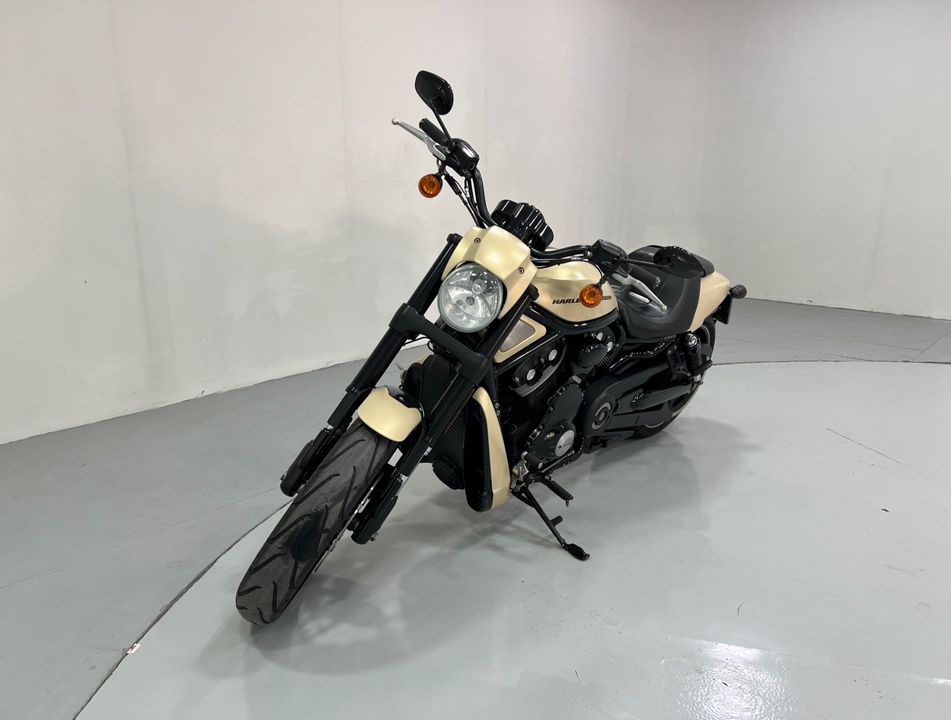Harley NIGHT ROD SPECIAL 1250 VRSCDX