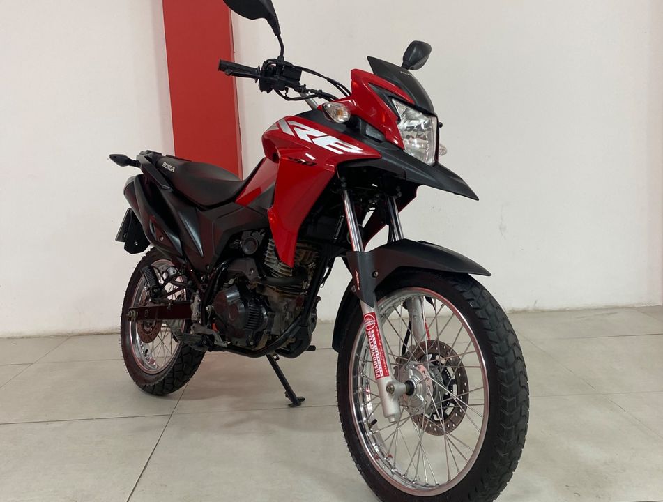 HONDA XRE 190/ Flex