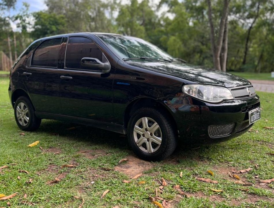Fiat Palio 1.0/ Trofeo 1.0 Fire/ Fire Flex 4p