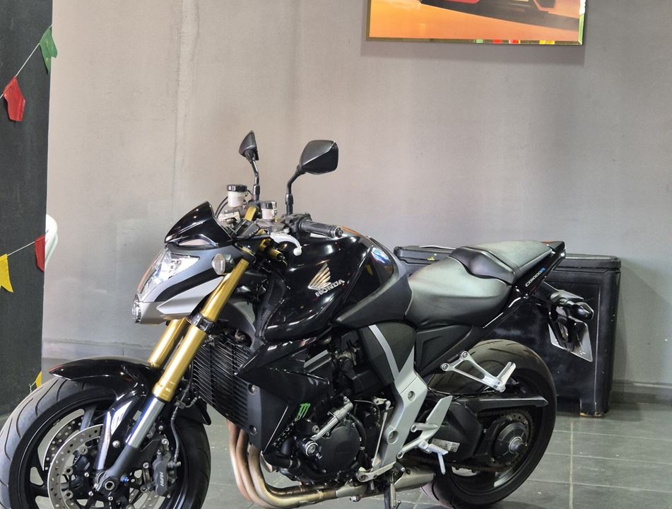 HONDA CB 1000R/ABS