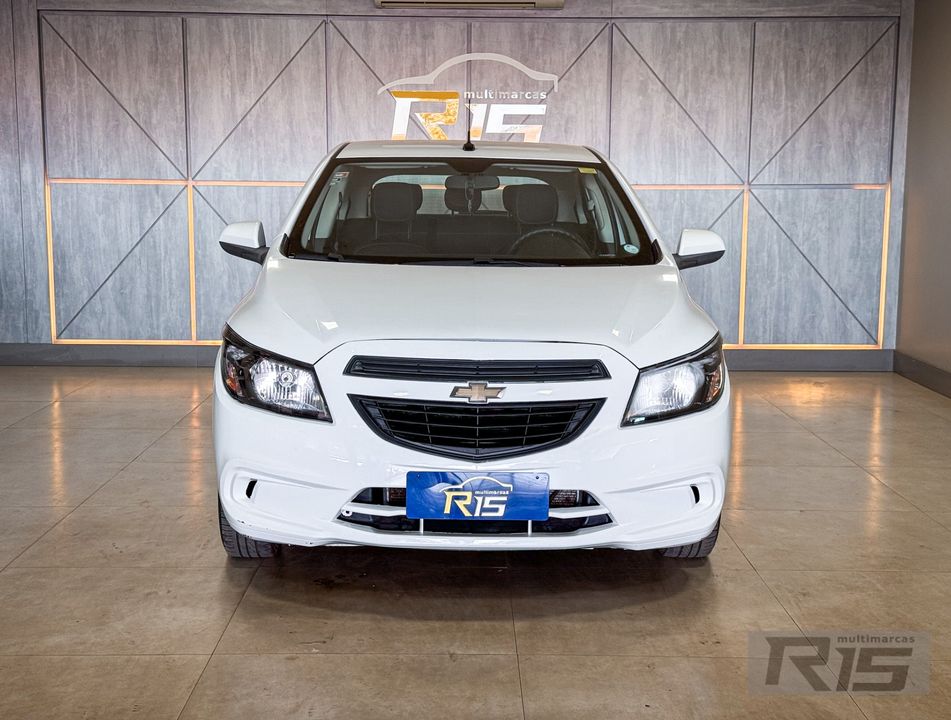 Chevrolet ONIX HATCH Joy 1.0 8V Flex 5p Mec.