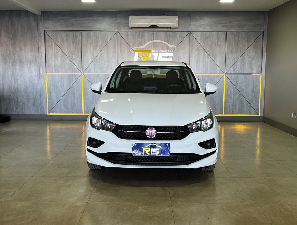 Fiat CRONOS DRIVE 1.3 8V Flex
