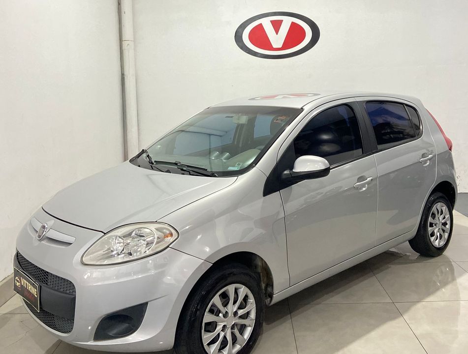 Fiat Palio ATTRACTIVE 1.0 EVO Fire Flex 8v 5p