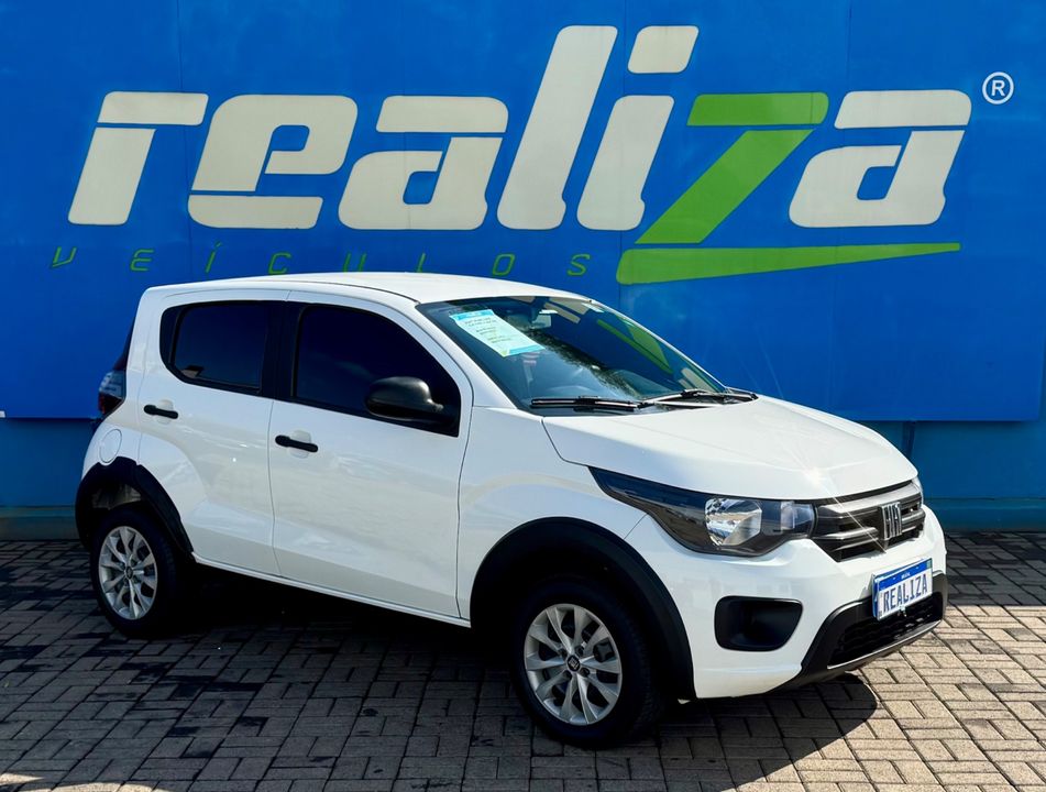 Fiat MOBI LIKE 1.0 Fire Flex 5p.