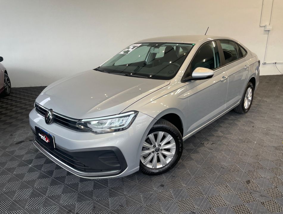 VolksWagen VIRTUS Comfort. 200 TSI 1.0 Flex 12V Aut