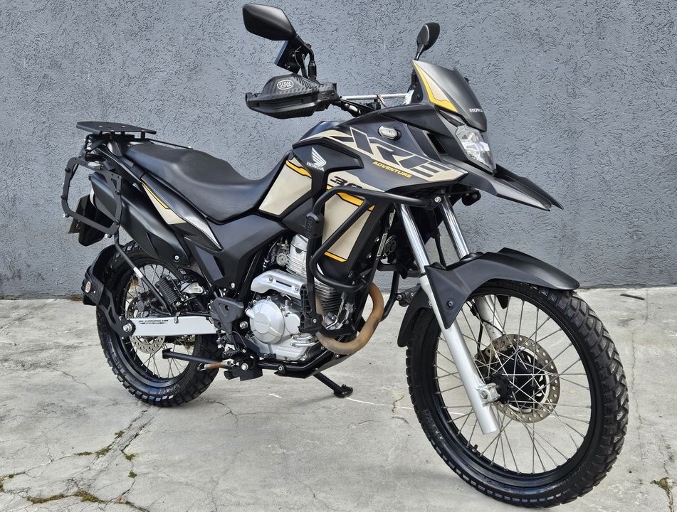 Honda XRE 300 ADVENTURE FLEX