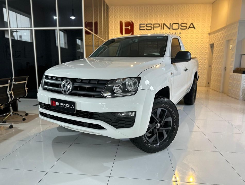 Volkswagen CS2.0 16V/S2.0 16V TDI 4x4 Diesel