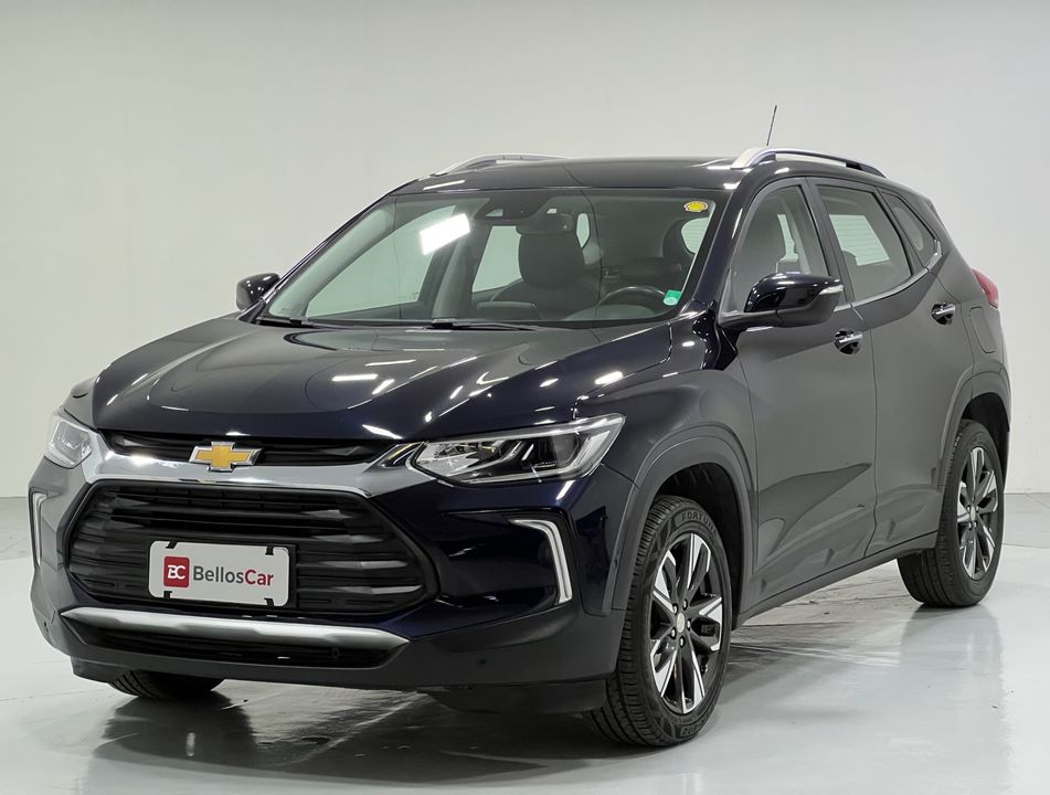 Chevrolet TRACKER Premier 1.2 Turbo 12V Flex Aut.