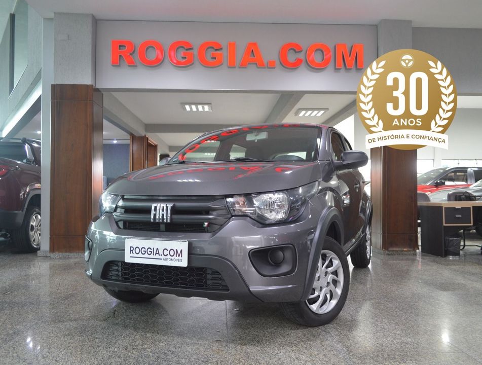 Fiat MOBI LIKE 1.0 Fire Flex 5p.
