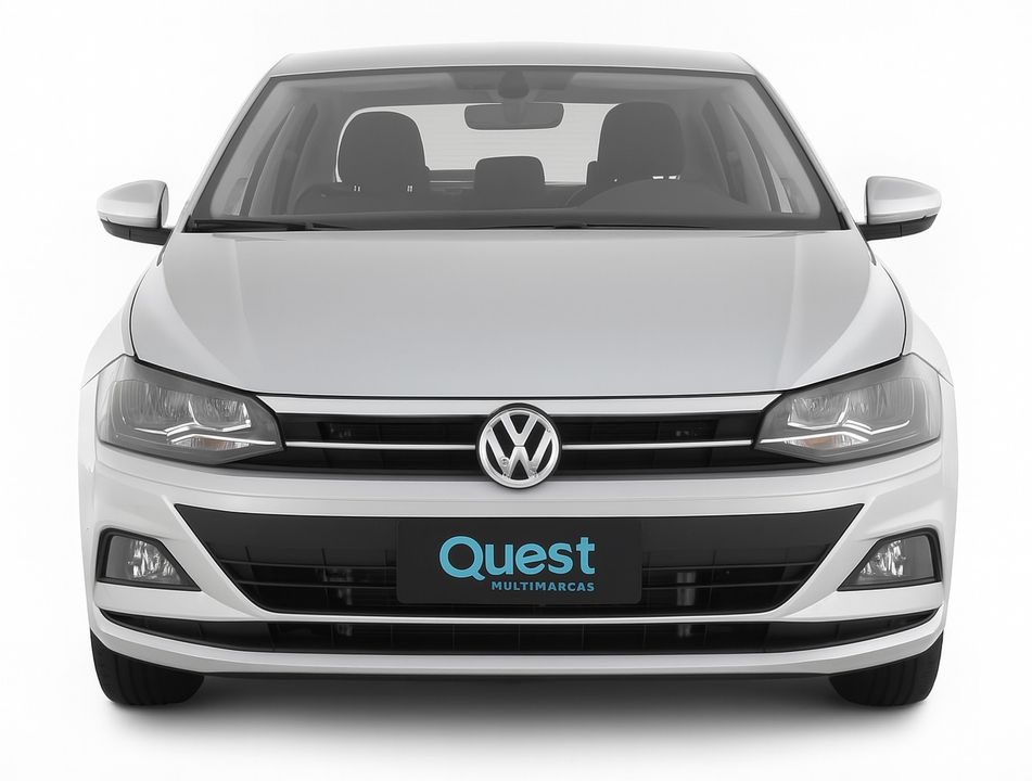 VolksWagen VIRTUS Highline 200 TSI 1.0 Flex 12V Aut