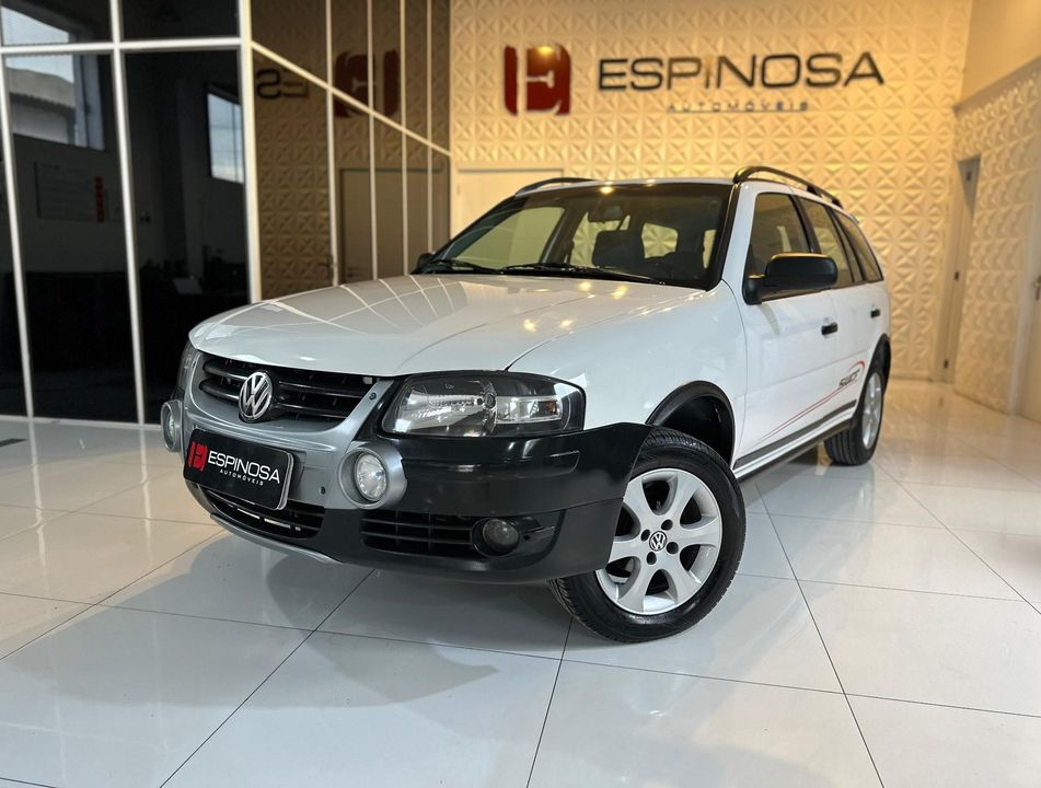 Volkswagen W/ 1.6 SURF
