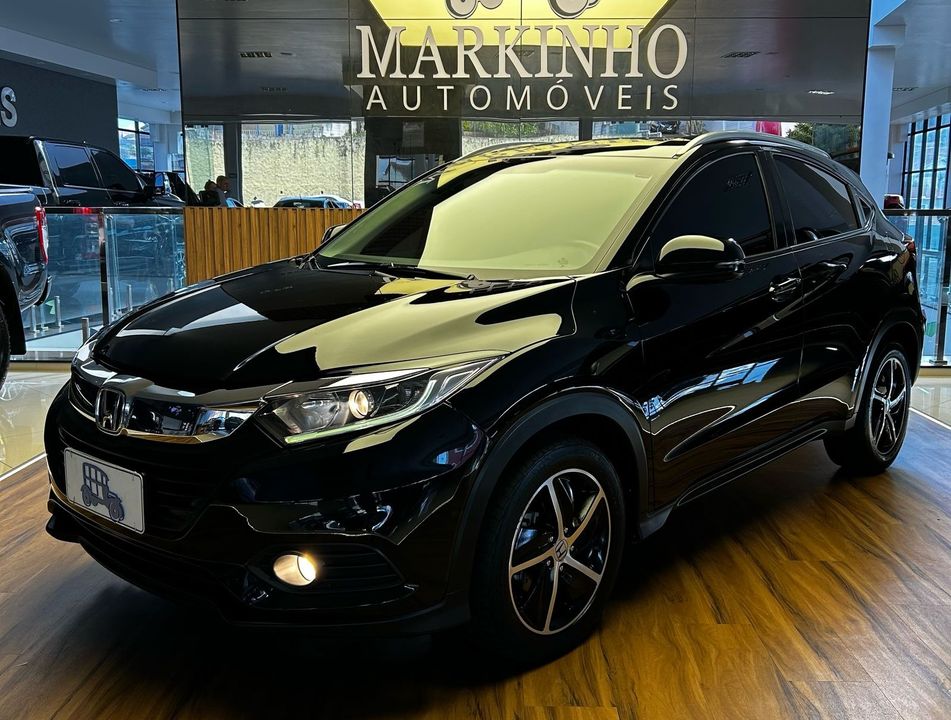 Honda HR-V EX 1.8 Flexone 16V 5p Aut.