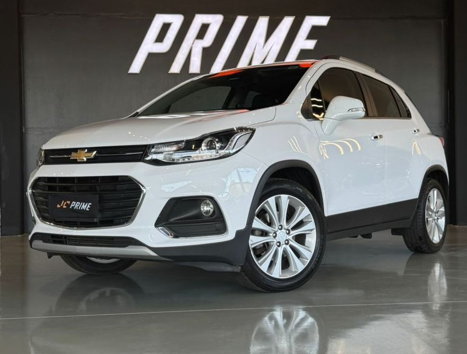 Chevrolet TRACKER Premier 1.4 Turbo 16V Flex Aut