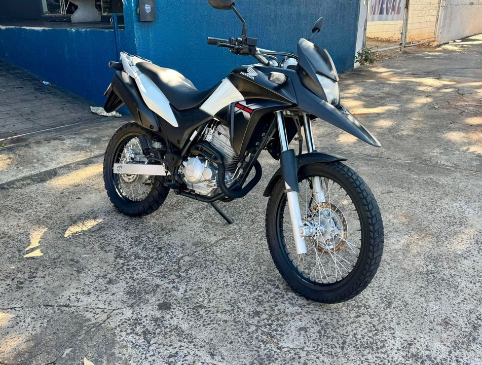 HONDA XRE 300/ 300 ABS/ FLEX
