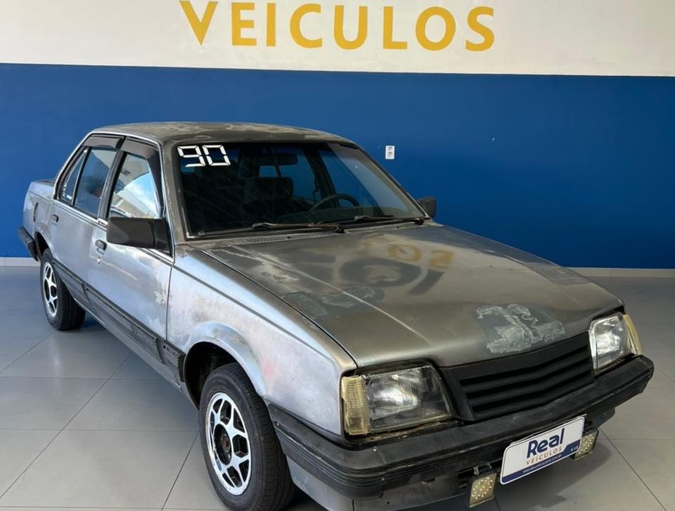 Chevrolet Monza SL/e SR 2.0