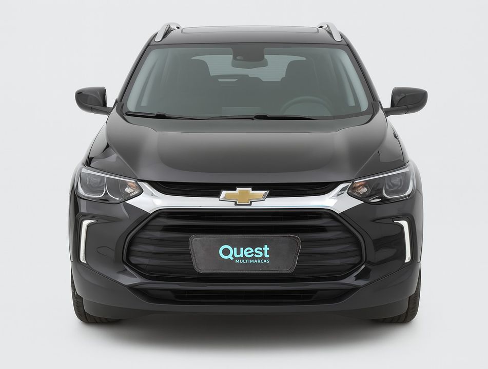 Chevrolet TRACKER LT 1.0 Turbo 12V Flex Aut.