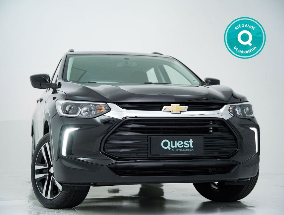 Chevrolet TRACKER LT 1.0 Turbo 12V Flex Aut.