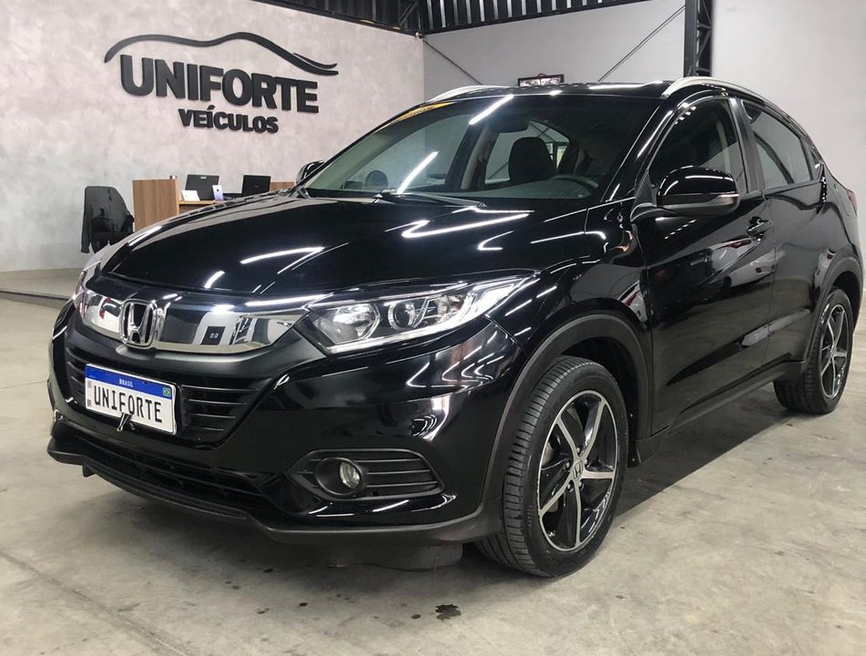 Honda HR-V EX 1.8 Flexone 16V 5p Aut.
