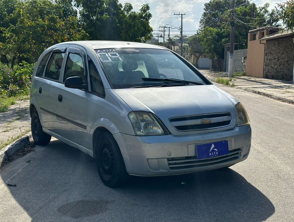 Chevrolet Meriva Expres.EASYTRONIC 1.8 FlexPower