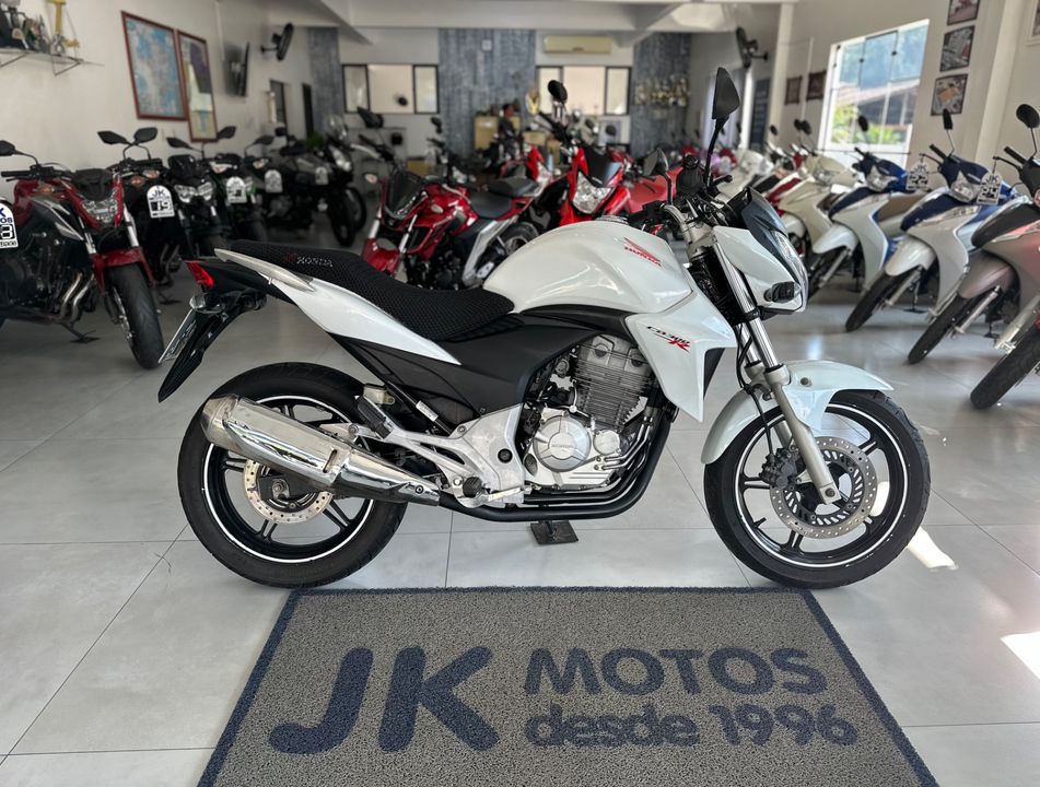 HONDA CB 300R/ 300R FLEX