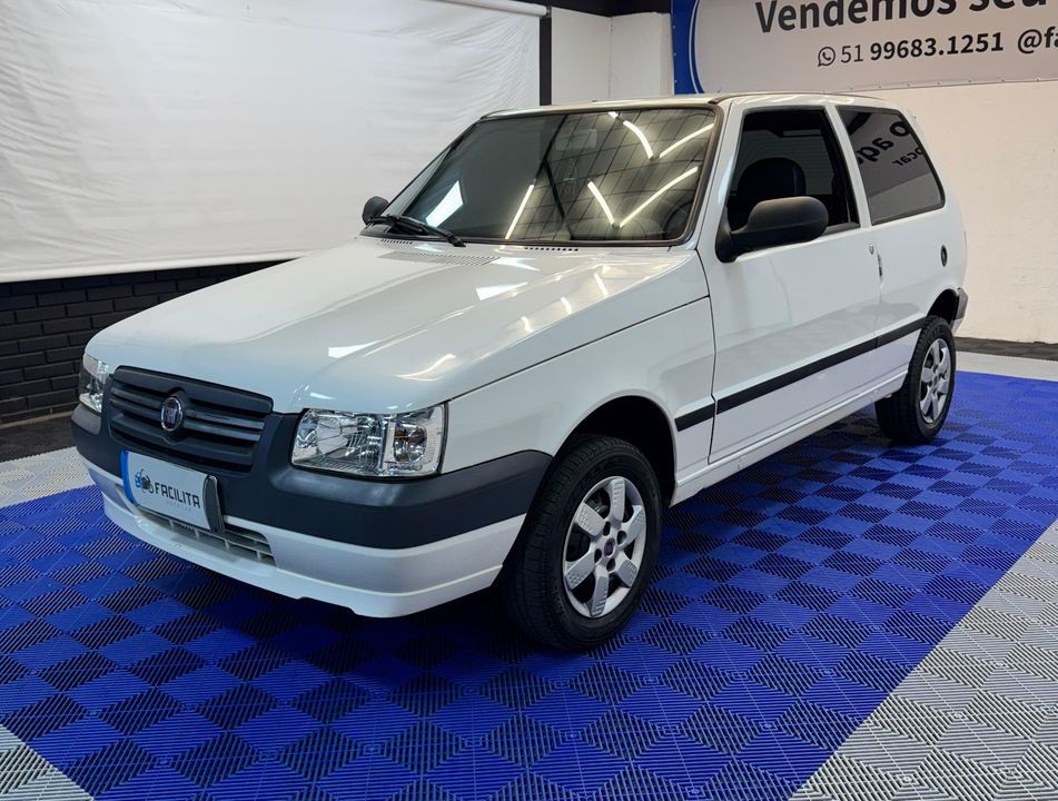 Fiat Uno Mille 1.0 Fire/ F.Flex/ ECONOMY 2p