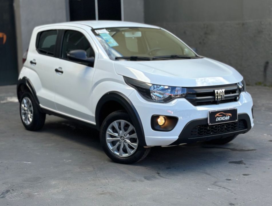 Fiat MOBI LIKE 1.0 Fire Flex 5p.