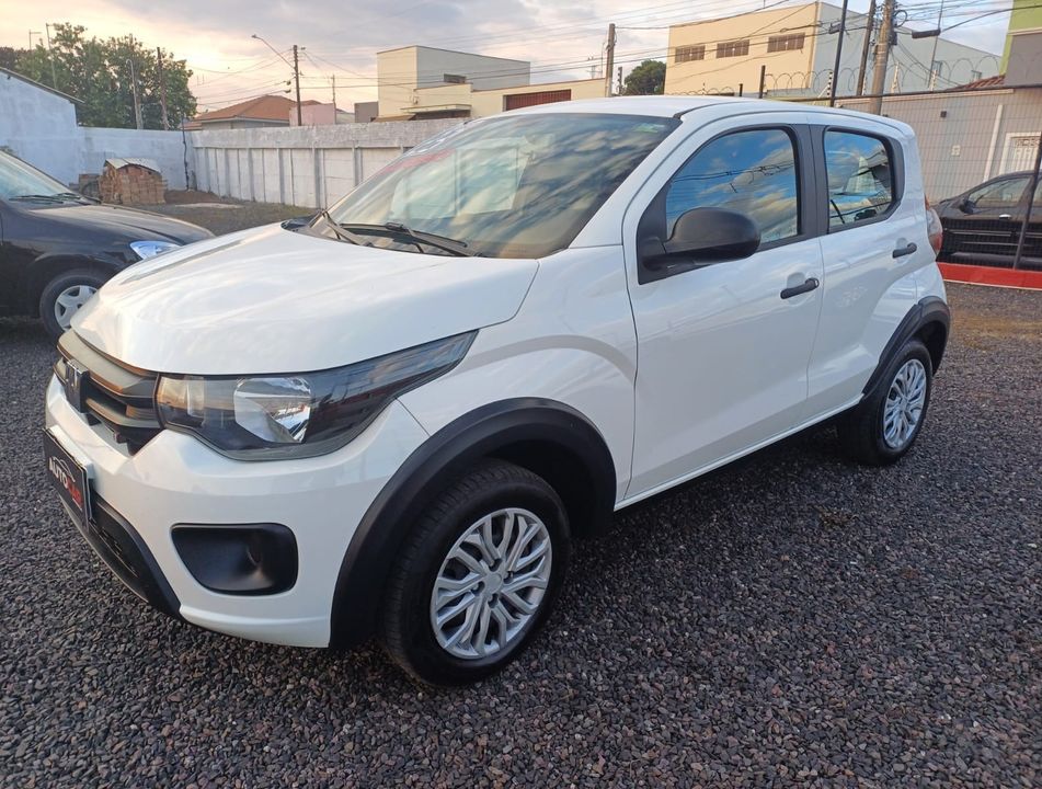 Fiat MOBI LIKE 1.0 Fire Flex 5p.