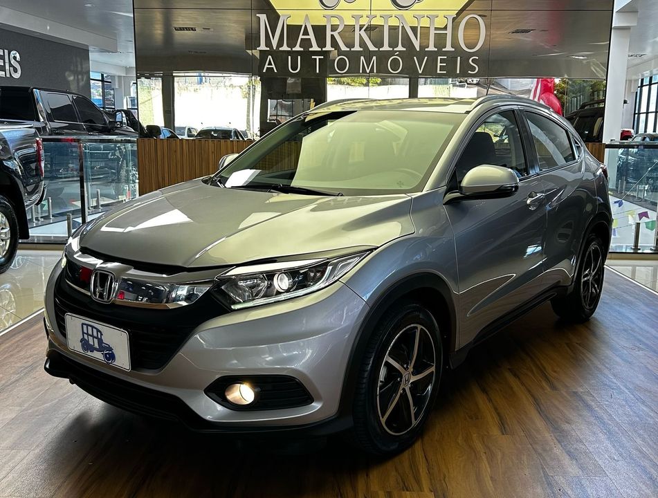Honda HR-V EX 1.8 Flexone 16V 5p Aut.