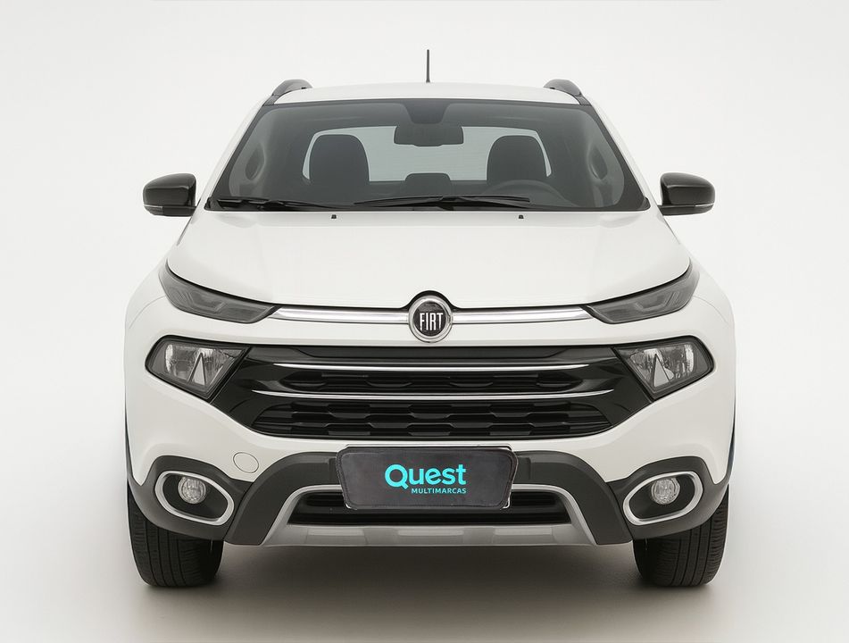 Fiat Toro Volcano 2.0 16V 4x4 TB Diesel Aut.