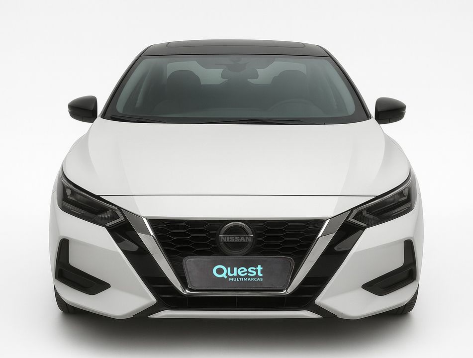 Nissan Sentra Advance 2.0 16V Aut.