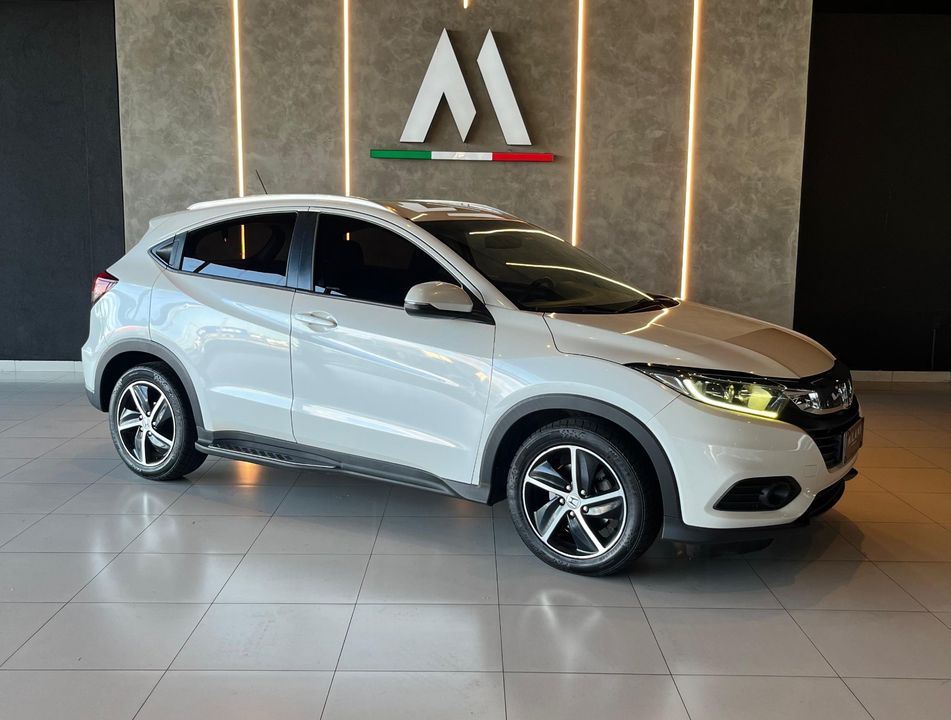 Honda HR-V EX 1.8 Flexone 16V 5p Aut.