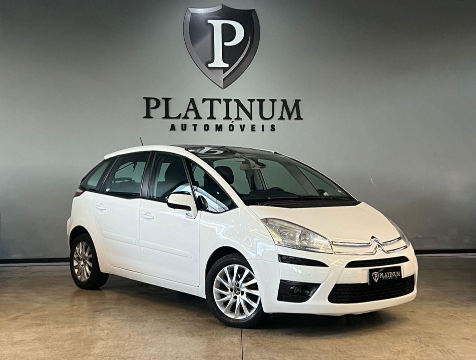 Citroën Picasso/Pic. La Luna 2.0 16V  Aut. 