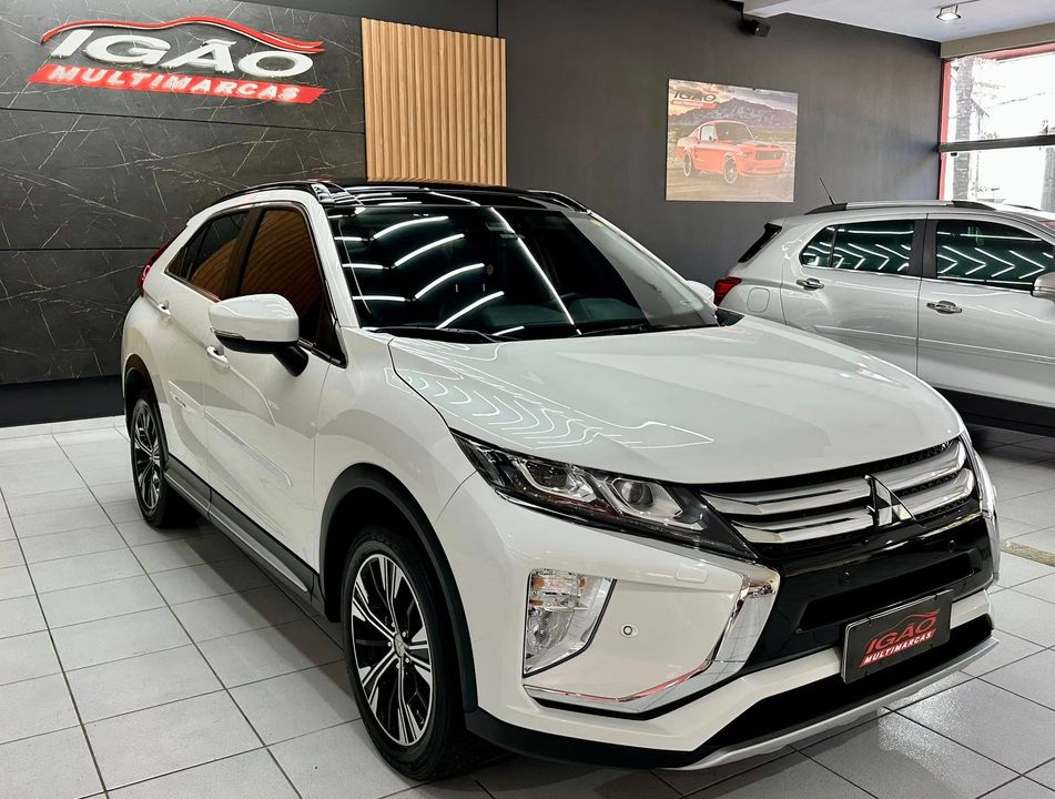 Mitsubishi Eclipse Cross HPE-S 1.5 16V 165cv Aut.