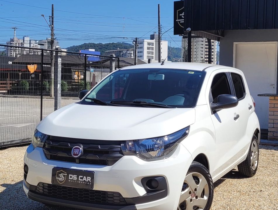 Fiat MOBI LIKE 1.0 Fire Flex 5p.