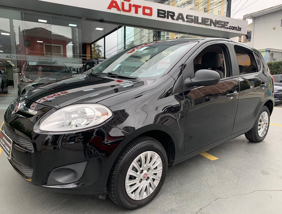 Fiat Palio ATTRACTIVE 1.0 EVO Fire Flex 8v 5p