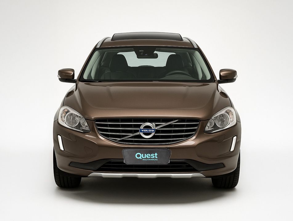 Volvo XC 60 T-5 MOMENTUM 2.0 245cv FWD 5p