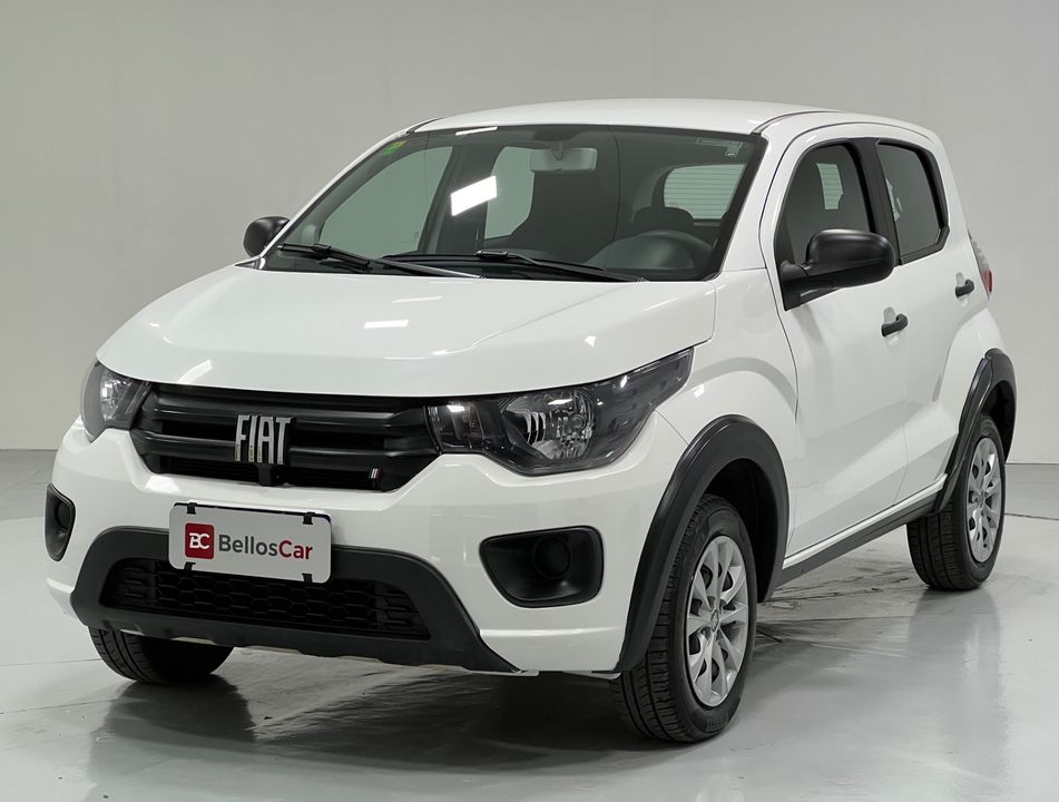 Fiat MOBI LIKE 1.0 Fire Flex 5p.