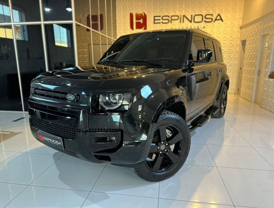 Land Rover LAND ROVER I/LR DEF110D HSE 7L