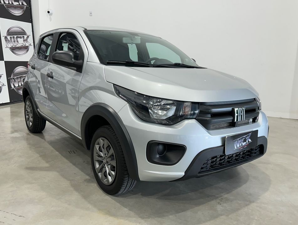 Fiat MOBI LIKE 1.0 Fire Flex 5p.