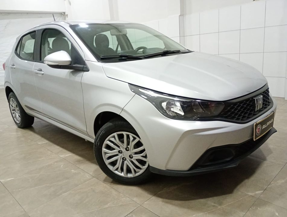Fiat ARGO DRIVE 1.0 6V Flex