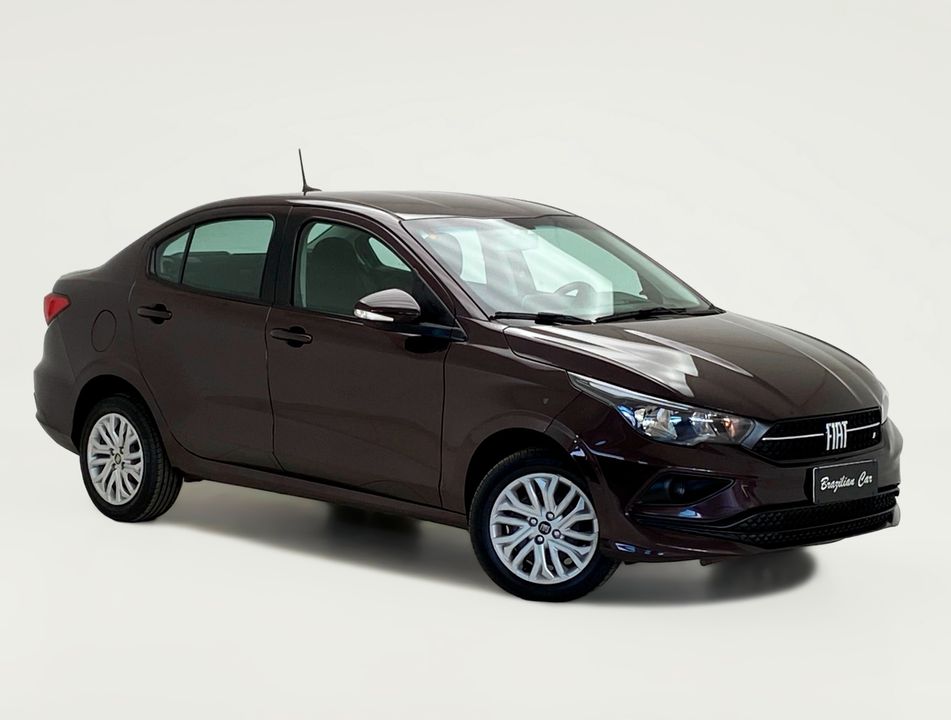 Fiat CRONOS DRIVE 1.3 8V Flex