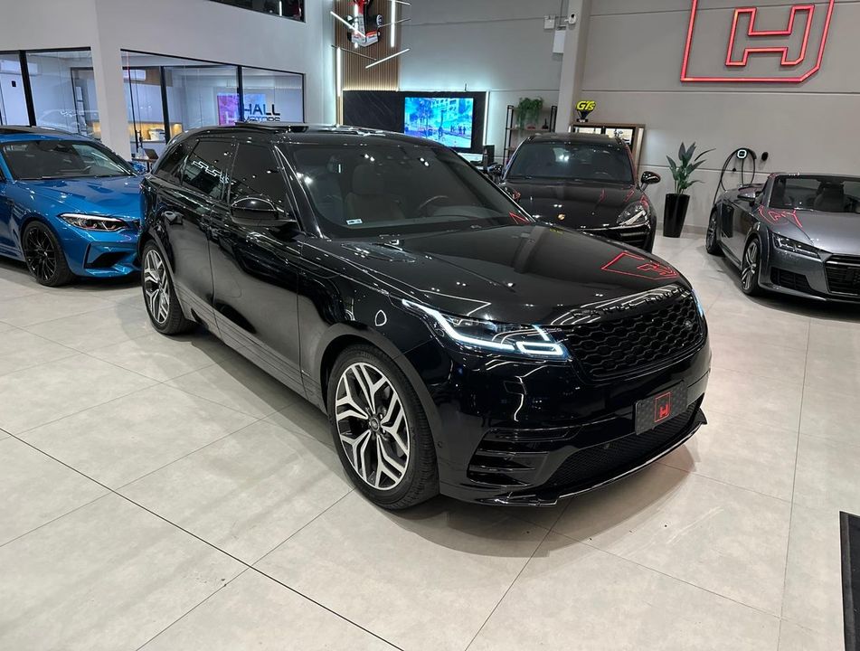Land Rover Range R. VE. R-Dyn SE 2.0 4x4 300cv Aut.