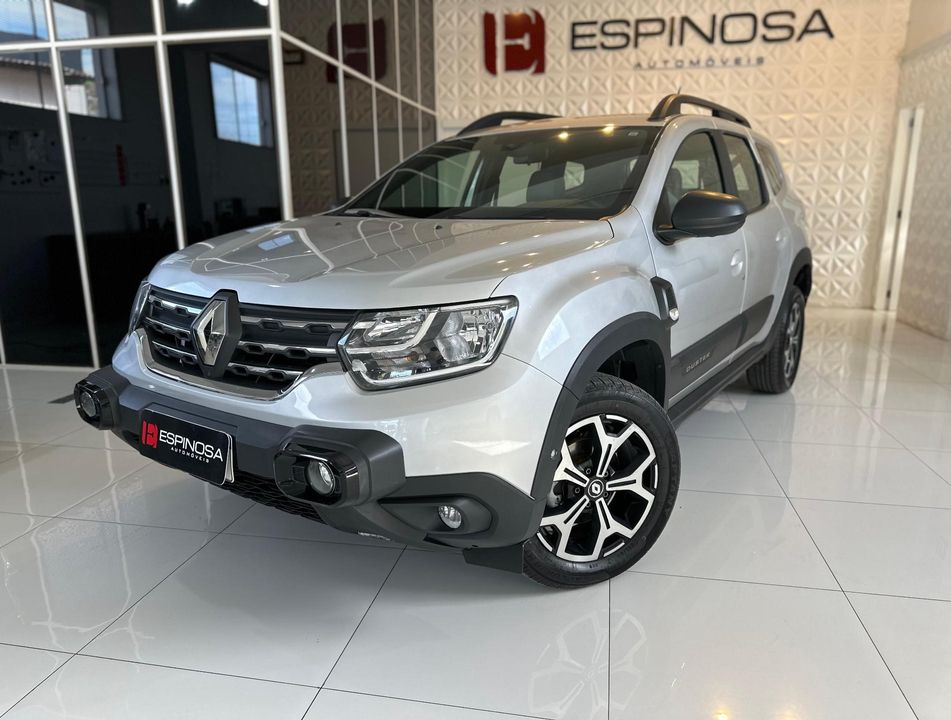 Renault ICO TCE