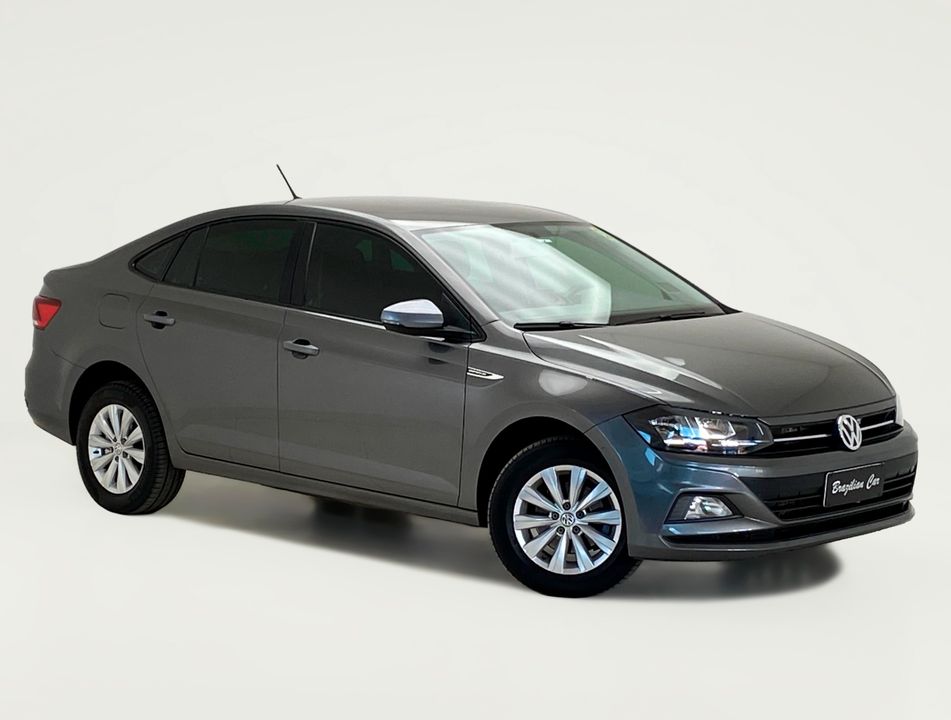 VolksWagen VIRTUS Comfort. 200 TSI 1.0 Flex 12V Aut