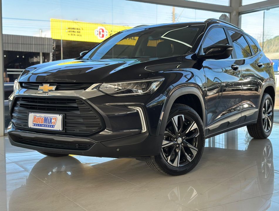 Chevrolet TRACKER Premier 1.2 Turbo 12V Flex Aut.