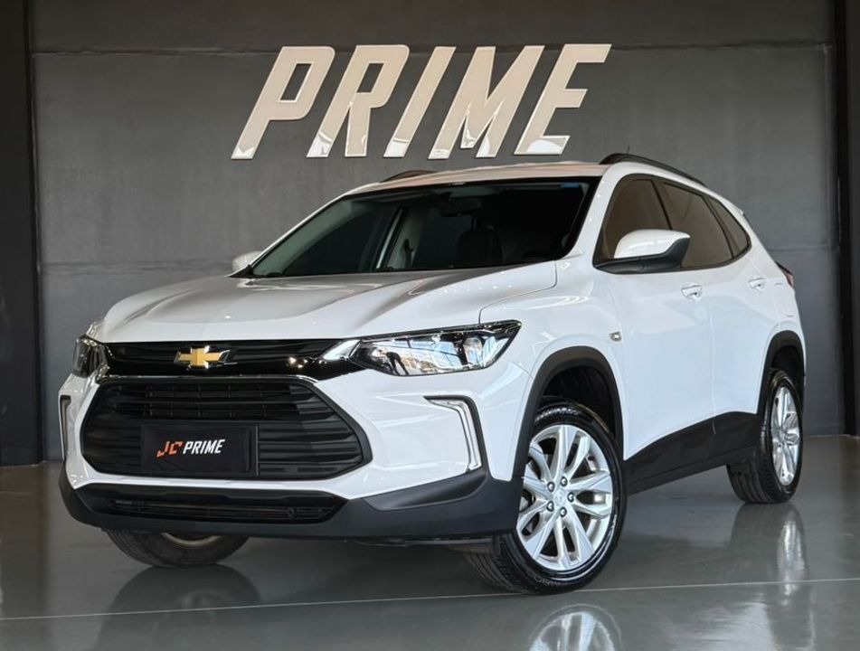 Chevrolet TRACKER LT 1.0 Turbo 12V Flex Aut.