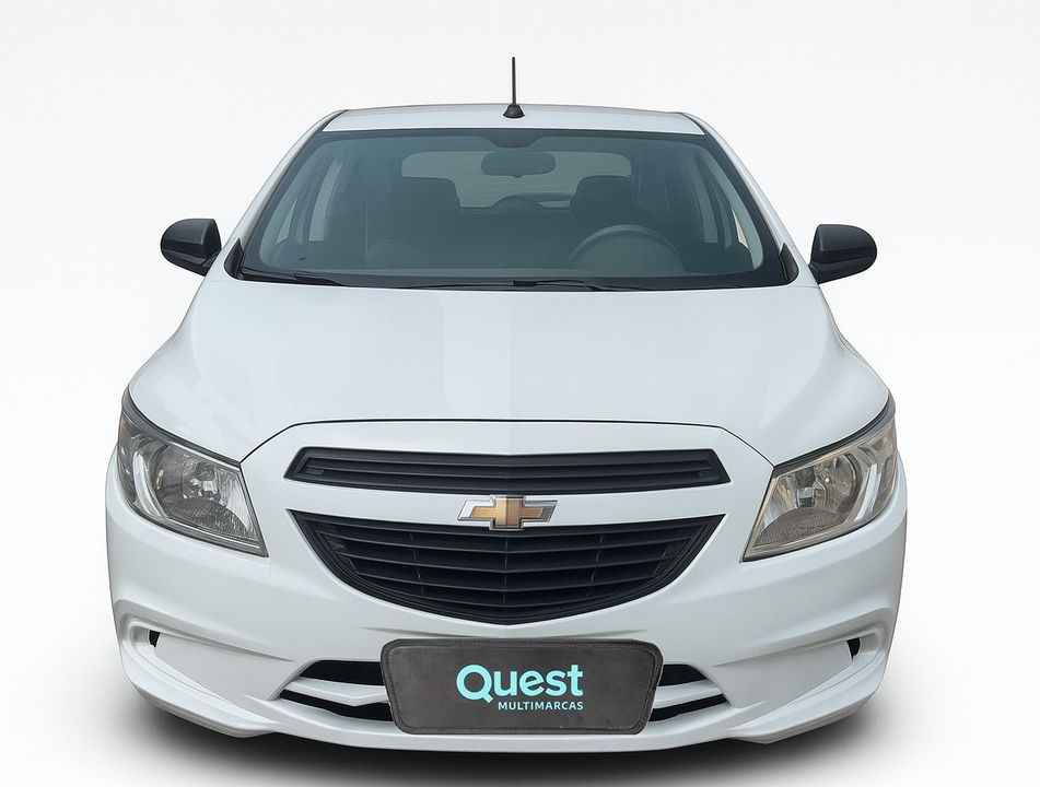 Chevrolet ONIX HATCH Joy 1.0 8V Flex 5p Mec.