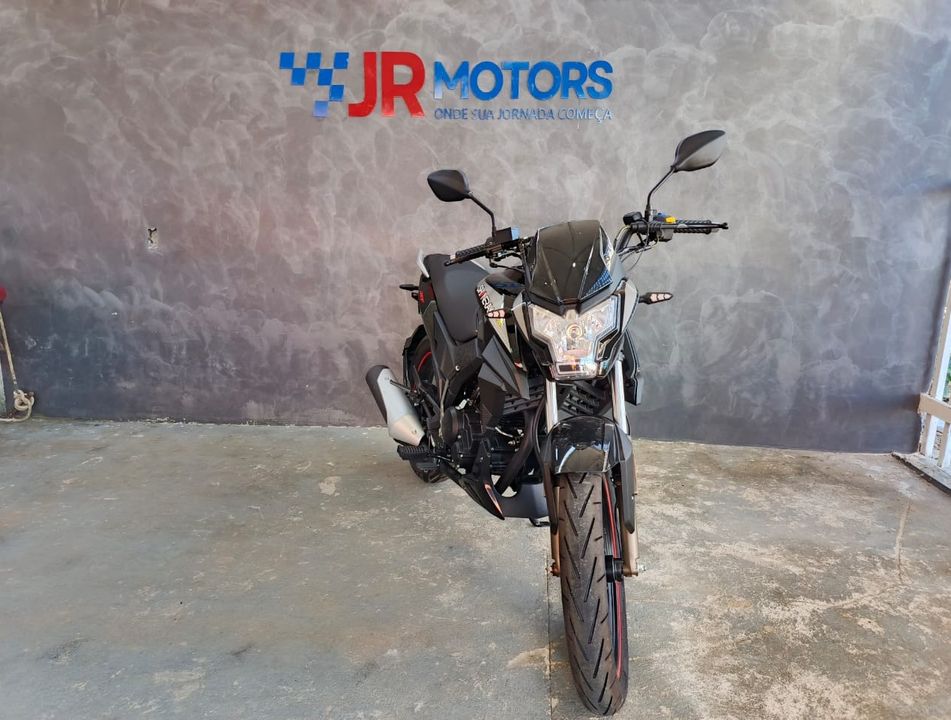 SHINERAY XY 150-8 JEF S