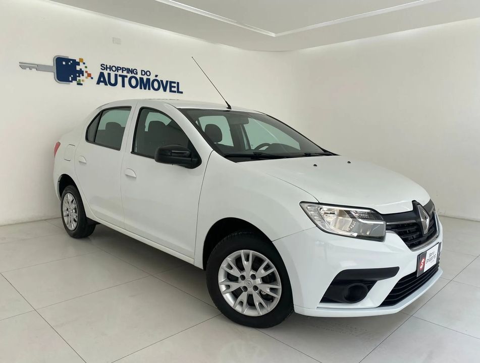 Renault 1.0 12V SCE FLEX ZEN MANUAL